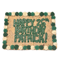 Standard Rectangle Cookie Cake