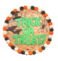 Charm Cookie Cake